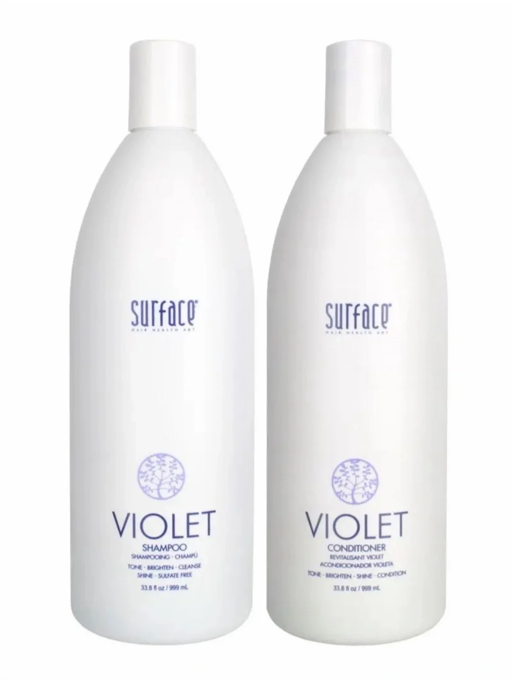 Surface liter set